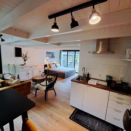 Stad & Strand Apartment Мидълбург Екстериор снимка