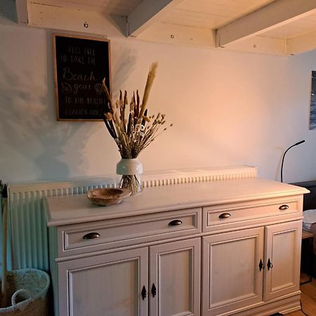 Stad & Strand Apartment Мидълбург Екстериор снимка