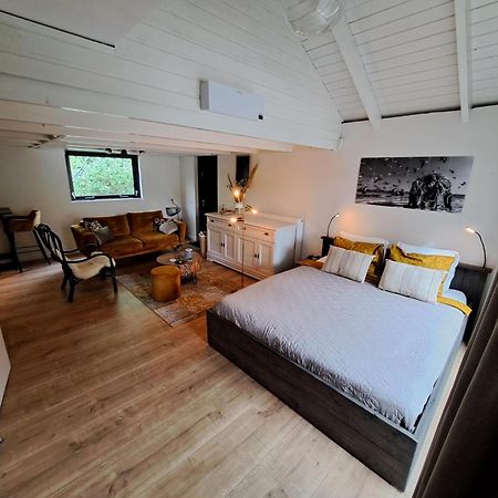 Stad & Strand Apartment Мидълбург Екстериор снимка