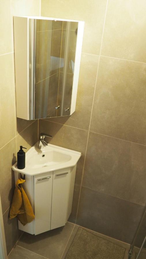 Stad & Strand Apartment Мидълбург Екстериор снимка