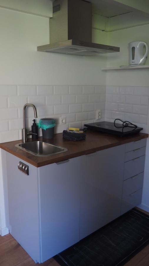 Stad & Strand Apartment Мидълбург Екстериор снимка