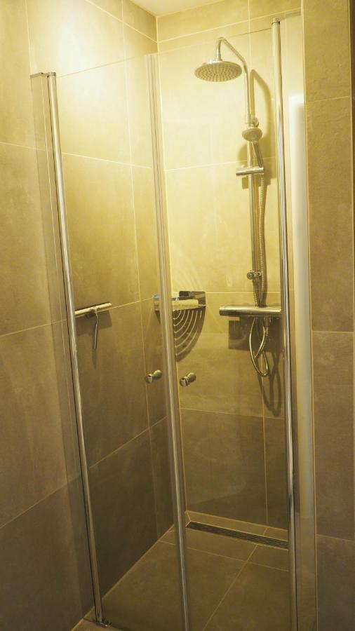 Stad & Strand Apartment Мидълбург Екстериор снимка