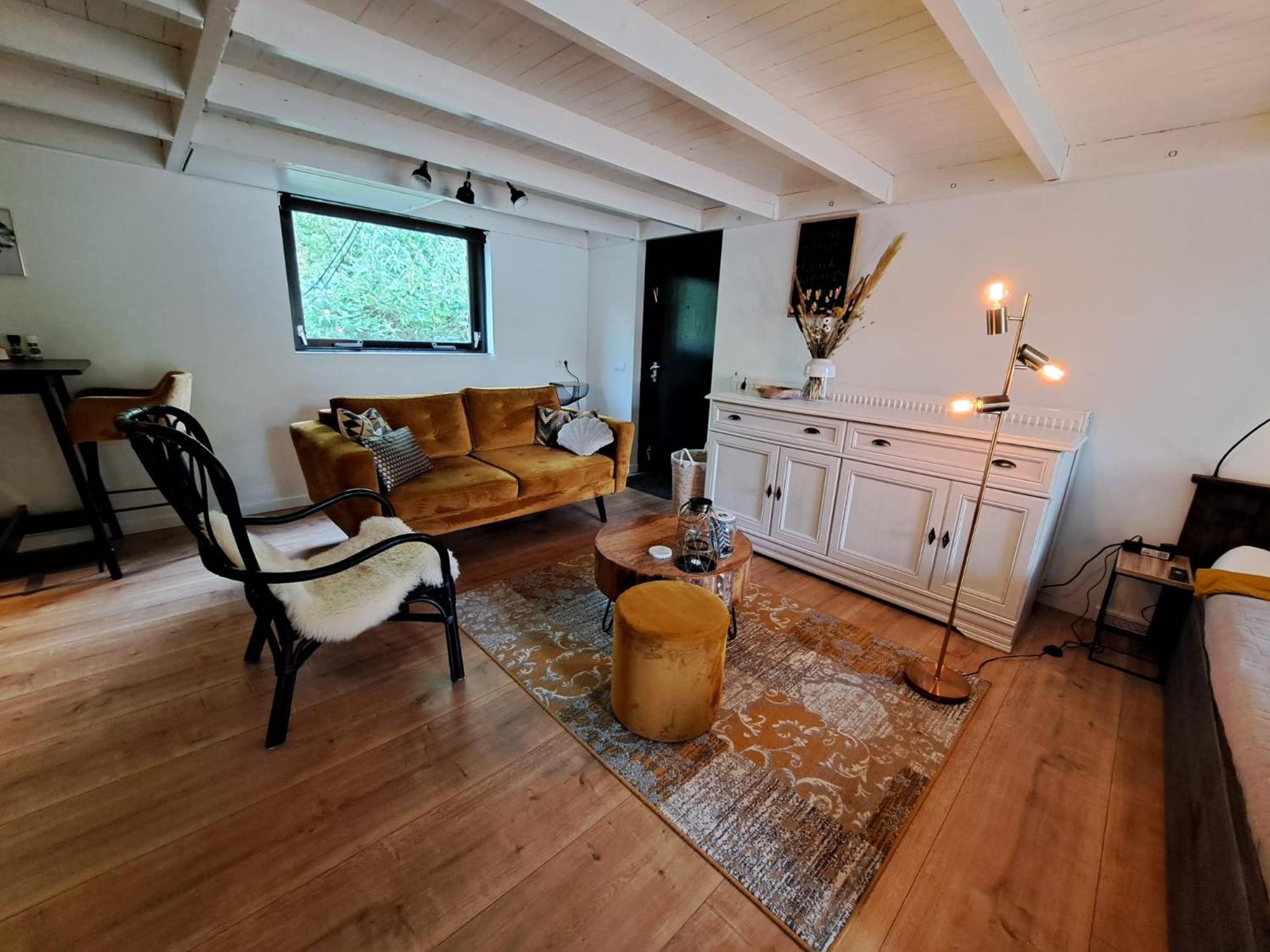 Stad & Strand Apartment Мидълбург Екстериор снимка