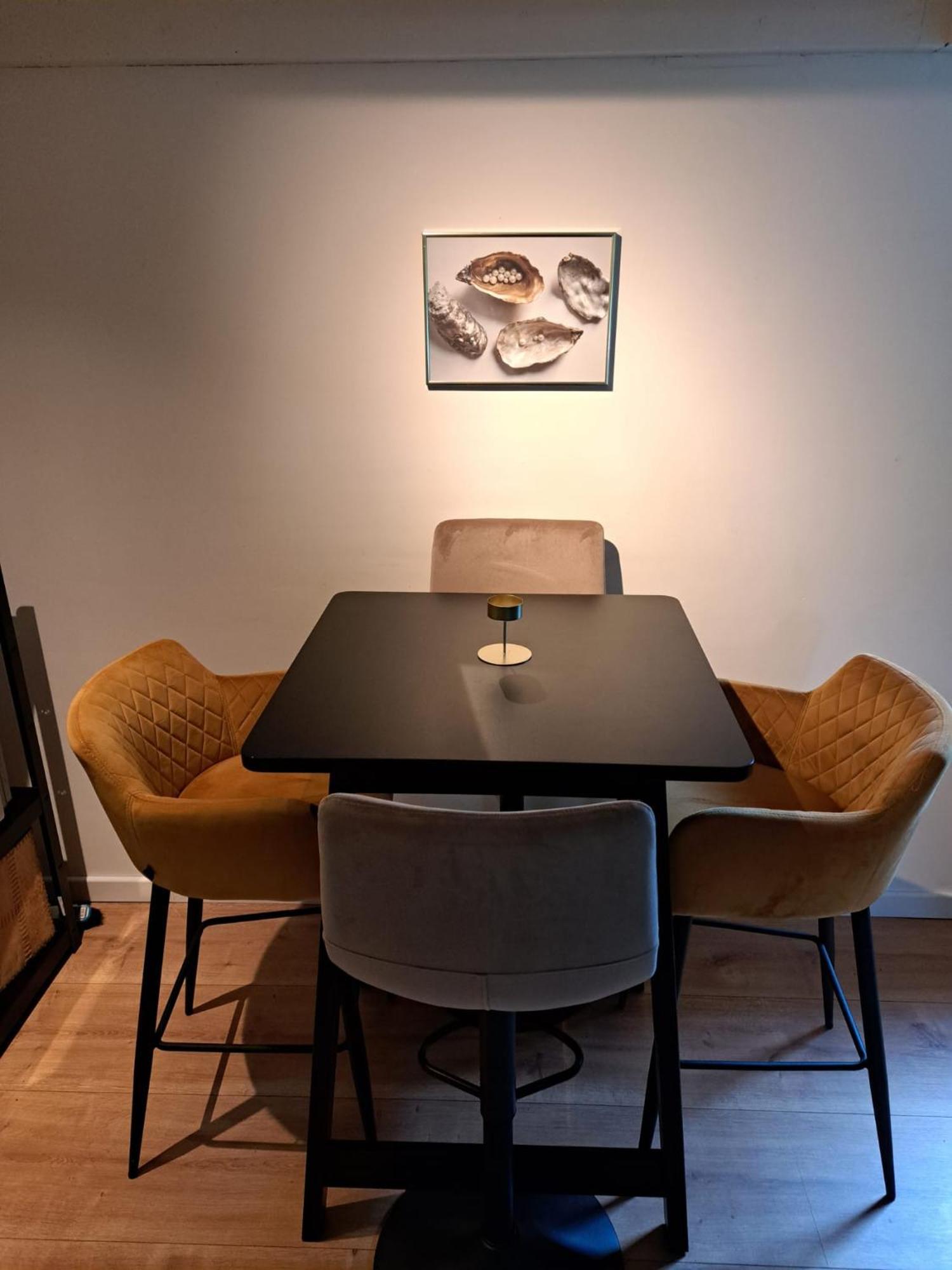 Stad & Strand Apartment Мидълбург Екстериор снимка