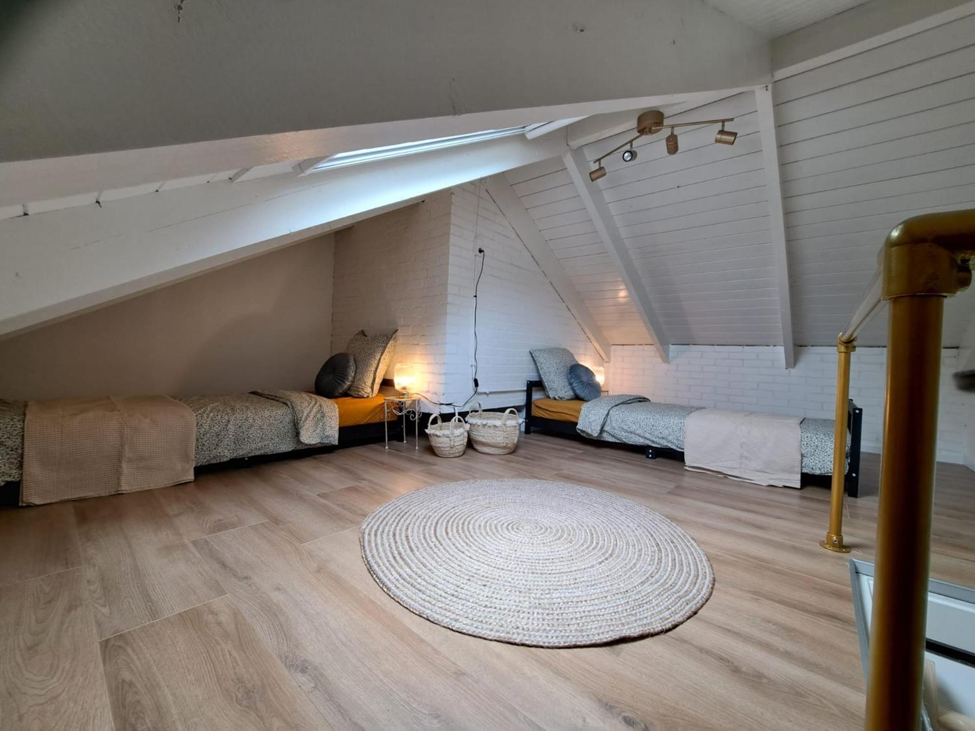 Stad & Strand Apartment Мидълбург Екстериор снимка