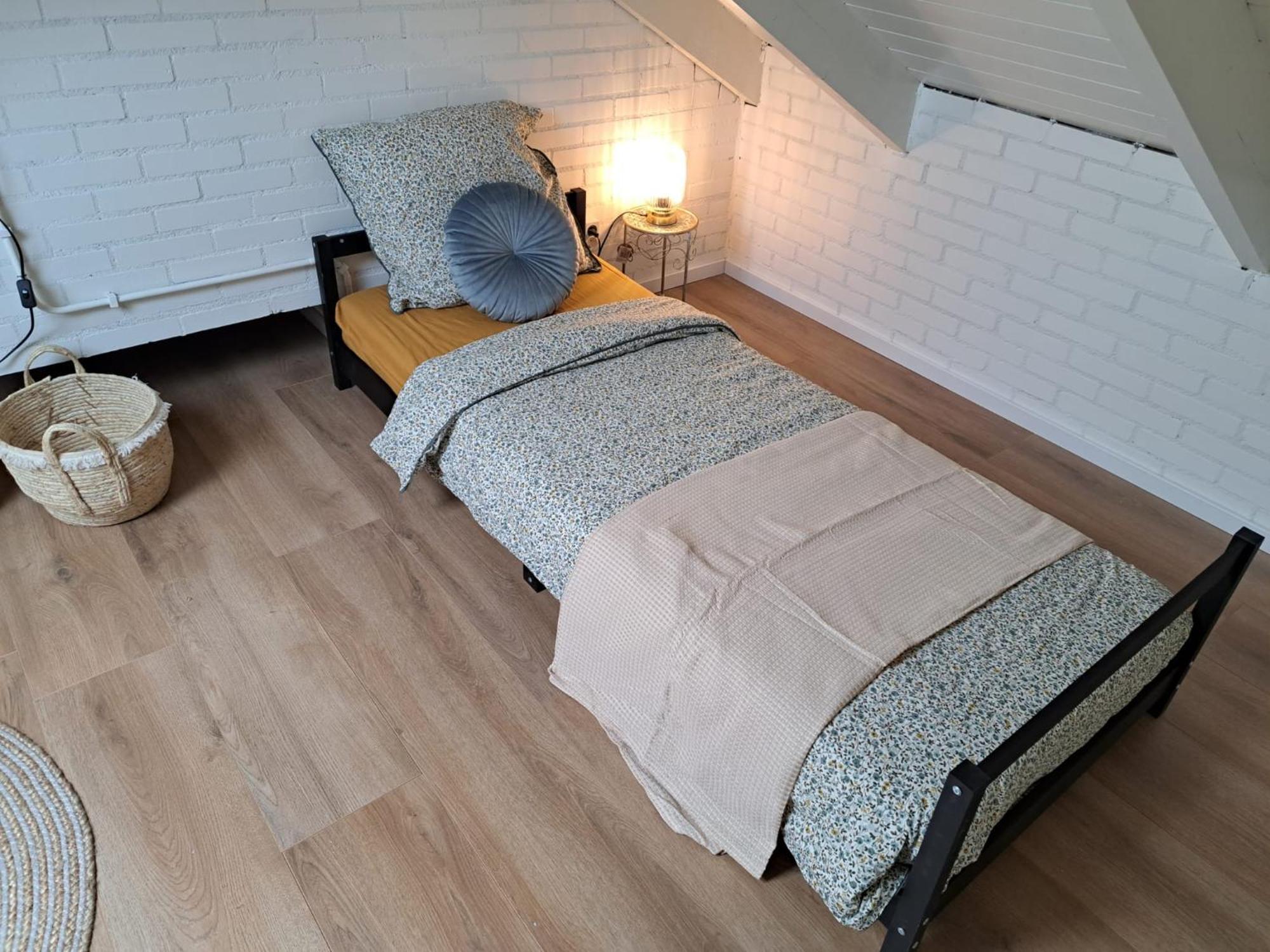 Stad & Strand Apartment Мидълбург Екстериор снимка